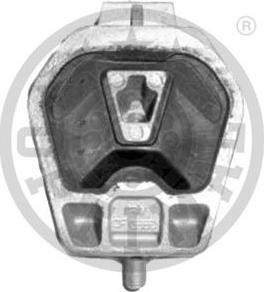 Optimal F8-5544 - Piekare, Dzinējs www.autospares.lv