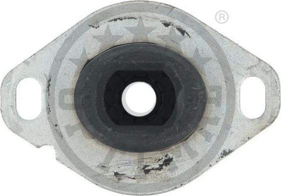 Optimal F8-5556 - Piekare, Dzinējs www.autospares.lv