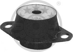 Optimal F8-5556 - Piekare, Dzinējs www.autospares.lv