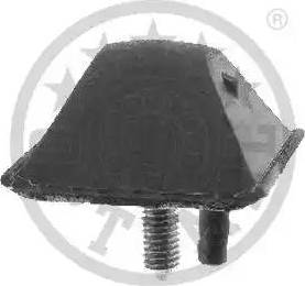 Optimal F8-5558 - Piekare, Dzinējs www.autospares.lv