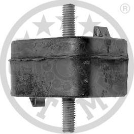 Optimal F8-5562 - Piekare, Pārnesumkārba www.autospares.lv