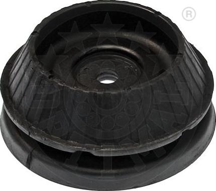 Optimal F8-5504 - Опора стойки амортизатора, подушка www.autospares.lv