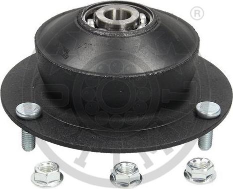 Optimal F8-5506 - Amortizatora statnes balsts www.autospares.lv