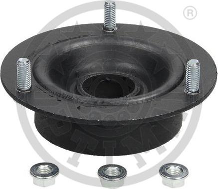 Optimal F8-5506 - Amortizatora statnes balsts www.autospares.lv