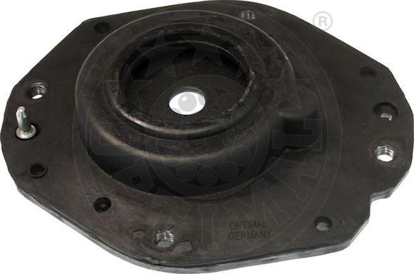 Optimal F8-5516 - Amortizatora statnes balsts www.autospares.lv