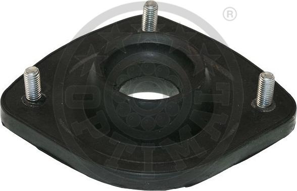 Optimal F8-5518 - Опора стойки амортизатора, подушка www.autospares.lv