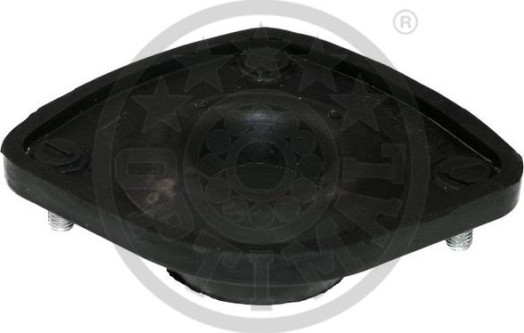 Optimal F8-5518 - Amortizatora statnes balsts www.autospares.lv