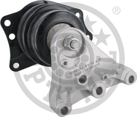 Optimal F8-5535 - Piekare, Dzinējs www.autospares.lv