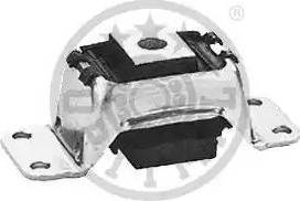 Optimal F8-5530 - Piekare, Tilta sija www.autospares.lv