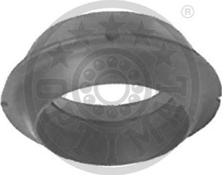 Optimal F8-5520 - Подшипник качения, опора стойки амортизатора www.autospares.lv