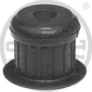 Optimal F8-5528 - Piekare, Dzinējs www.autospares.lv