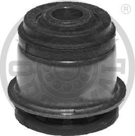 Optimal F8-5527 - Piekare, Dzinējs www.autospares.lv