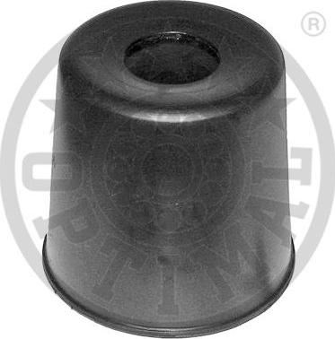 Optimal F8-5694 - Пыльник амортизатора, защитный колпак www.autospares.lv