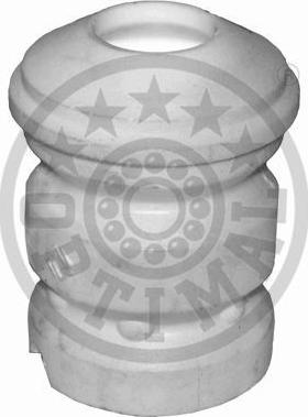 Optimal F8-5690 - Отбойник, демпфер амортизатора www.autospares.lv