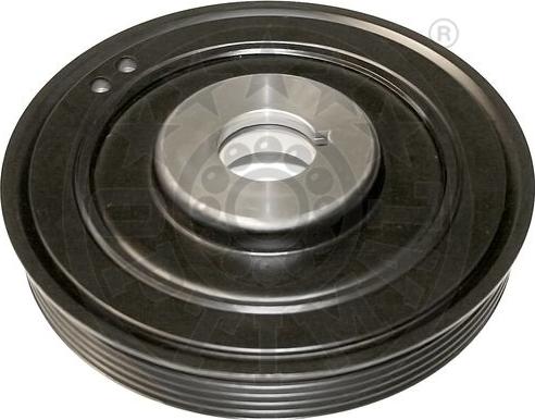 Optimal F8-5636 - Шкив коленчатого вала www.autospares.lv