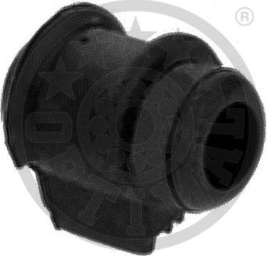 Optimal F8-5090 - Bearing Bush, stabiliser www.autospares.lv