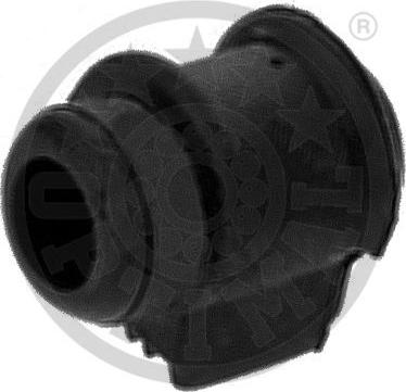 Optimal F8-5098 - Bearing Bush, stabiliser www.autospares.lv