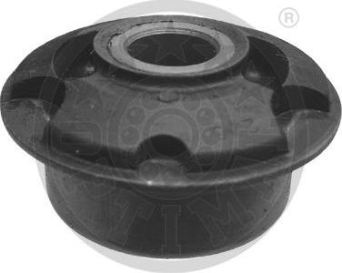 Optimal F8-5078 - Сайлентблок, рычаг подвески колеса www.autospares.lv