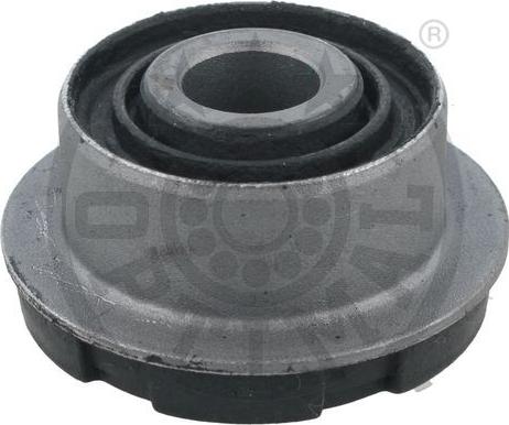 Optimal F8-5150 - Bush of Control / Trailing Arm www.autospares.lv