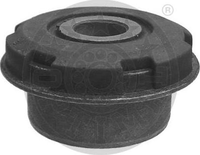 Optimal F8-5150 - Bush of Control / Trailing Arm www.autospares.lv