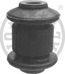 Optimal F8-5104 - Сайлентблок, рычаг подвески колеса www.autospares.lv