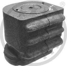 Optimal F8-5107 - Piekare, Šķērssvira www.autospares.lv