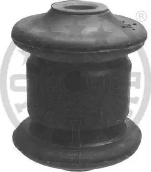 Optimal F8-5112 - Bukse, Šķērssvira www.autospares.lv