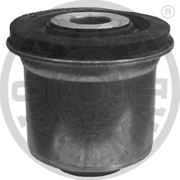 Optimal F8-5125 - Piekare, Šķērssvira www.autospares.lv