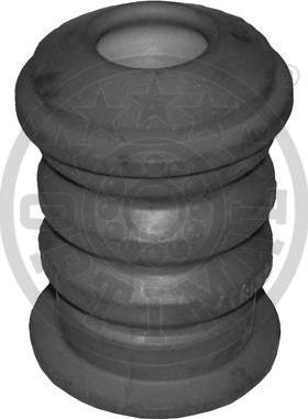 Optimal F8-5899 - Отбойник, демпфер амортизатора www.autospares.lv