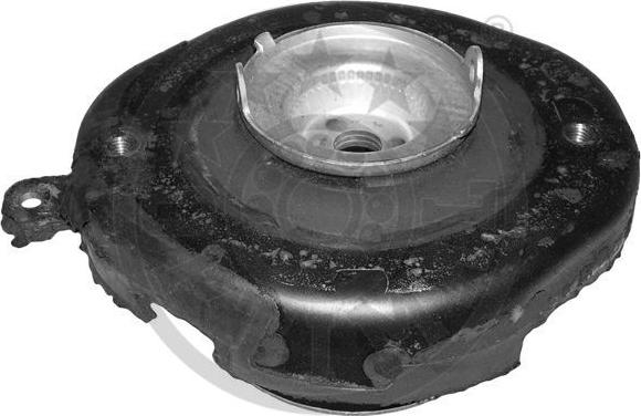 Optimal F8-5850 - Amortizatora statnes balsts autospares.lv