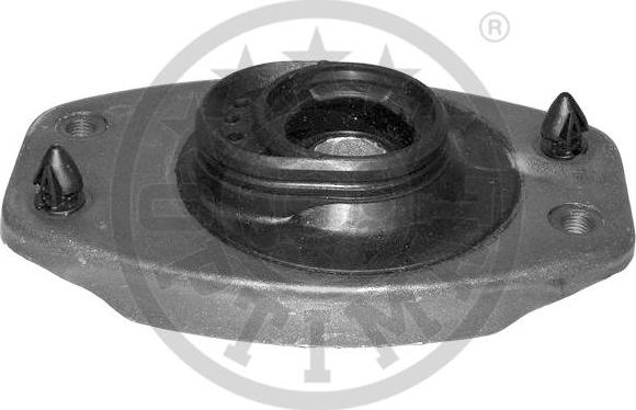 Optimal F8-5858 - Amortizatora statnes balsts autospares.lv