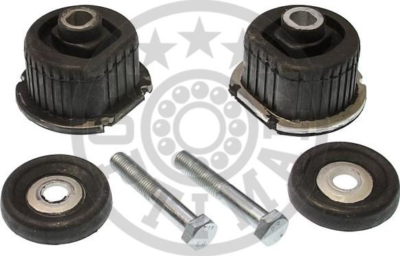 Optimal F8-5820 - Remkomplekts, Tilta sija www.autospares.lv