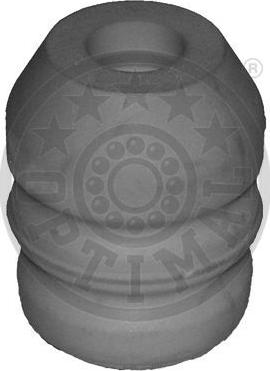 Optimal F8-5878 - Gājiena ierobežotājs, Atsperojums www.autospares.lv