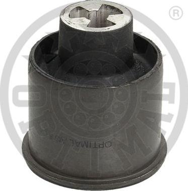 Optimal F8-5340 - Сайлентблок балки моста www.autospares.lv