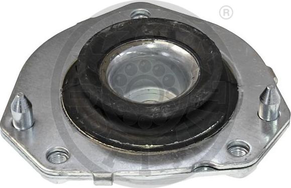 Optimal F8-5353 - Опора стойки амортизатора, подушка www.autospares.lv