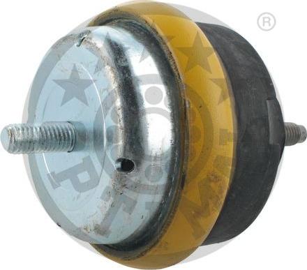 Optimal F8-5357 - Piekare, Dzinējs www.autospares.lv