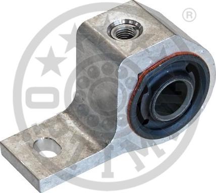 Optimal F8-5361 - Сайлентблок, рычаг подвески колеса www.autospares.lv