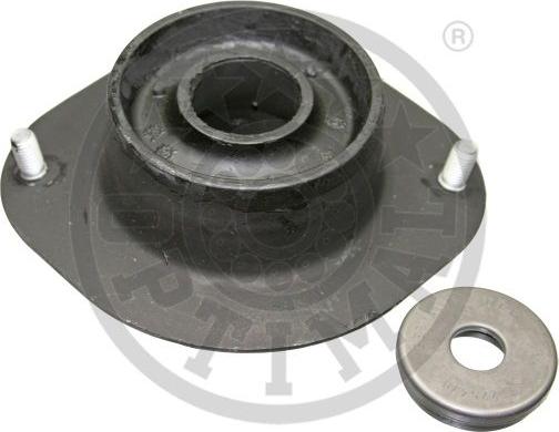 Optimal F8-5304S - Опора стойки амортизатора, подушка www.autospares.lv