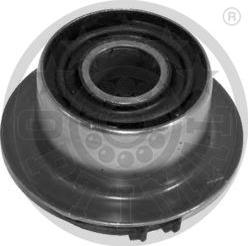 Optimal F8-5307 - Bush of Control / Trailing Arm www.autospares.lv