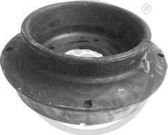 Optimal F8-5389 - Опора стойки амортизатора, подушка www.autospares.lv