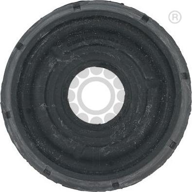 Optimal F8-5389 - Amortizatora statnes balsts www.autospares.lv