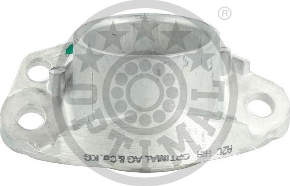 Optimal F8-5380 - Amortizatora statnes balsts www.autospares.lv