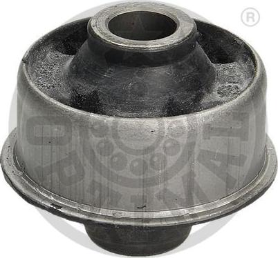 Optimal F8-5334 - Сайлентблок, рычаг подвески колеса www.autospares.lv