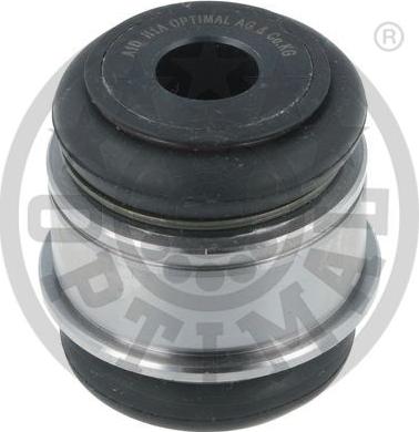 Optimal F8-5299A - Bush of Control / Trailing Arm www.autospares.lv