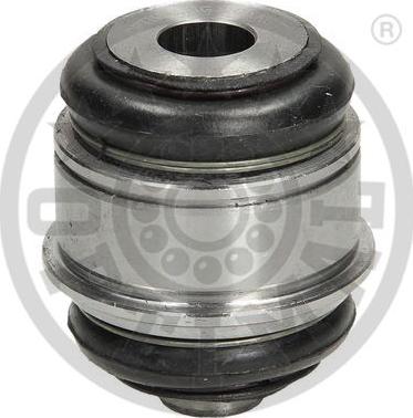 Optimal F8-5299 - Bush of Control / Trailing Arm www.autospares.lv