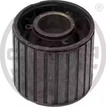 Optimal F8-5292 - Bush of Control / Trailing Arm www.autospares.lv