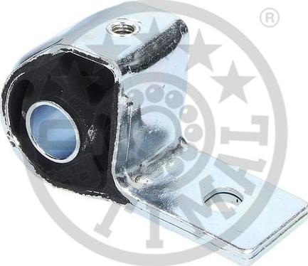 Optimal F8-5248 - Сайлентблок, рычаг подвески колеса www.autospares.lv