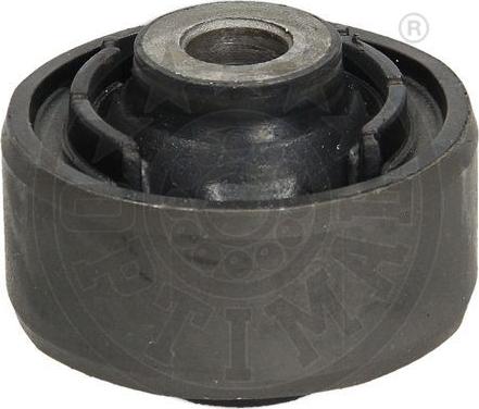 Optimal F8-5262 - Сайлентблок, рычаг подвески колеса www.autospares.lv