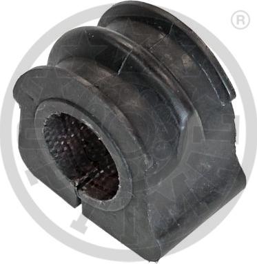 Optimal F8-5215 - Втулка стабилизатора www.autospares.lv