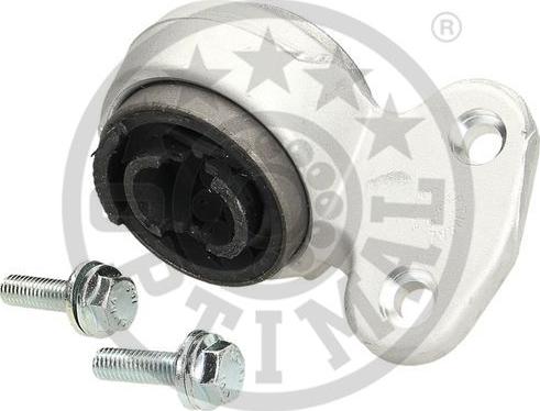 Optimal F8-5281 - Holder, control arm mounting www.autospares.lv